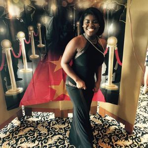 Meet your Posher, Danni