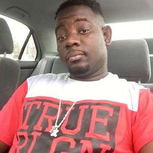 Meet your Posher, Kofi