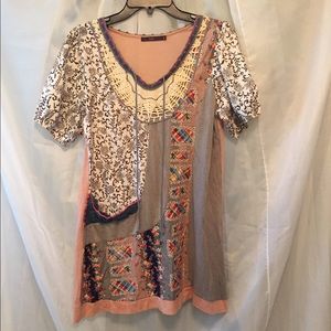 Small Izelhazel Dress