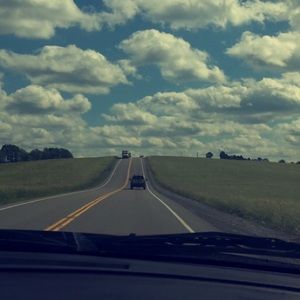 Meet your Posher, Sydney