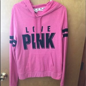 🆕 PINK pullover