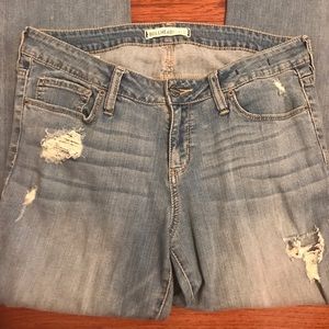 Bullhead Jeans