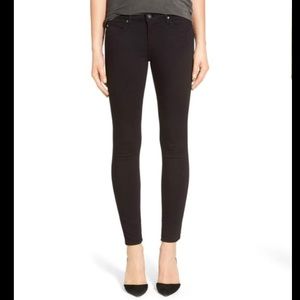 Ag jeans The legging ankle super skinny ankle AG