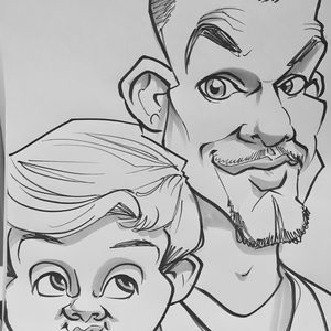 Meet your Posher, Steven