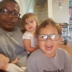 Meet your Posher, Keith