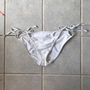 Bikini bottom