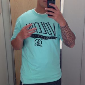 Meet your Posher, Scotty