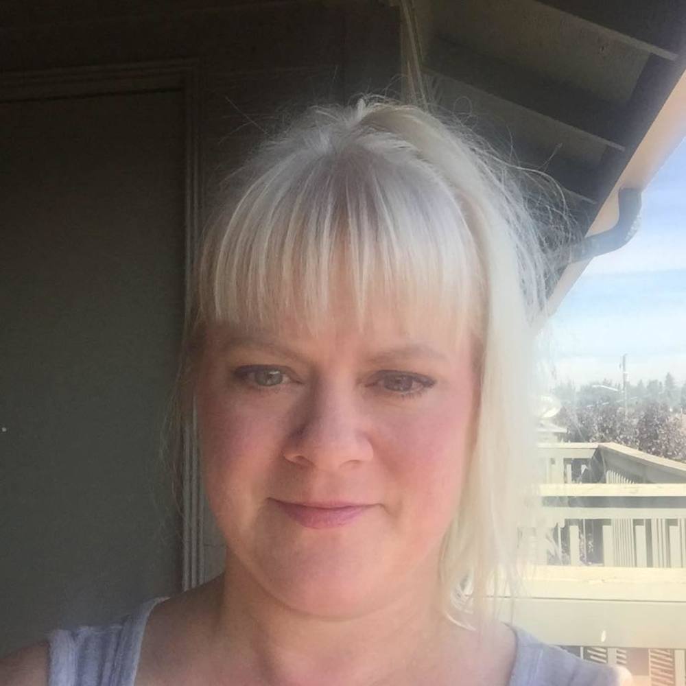Meet your Posher, Kim