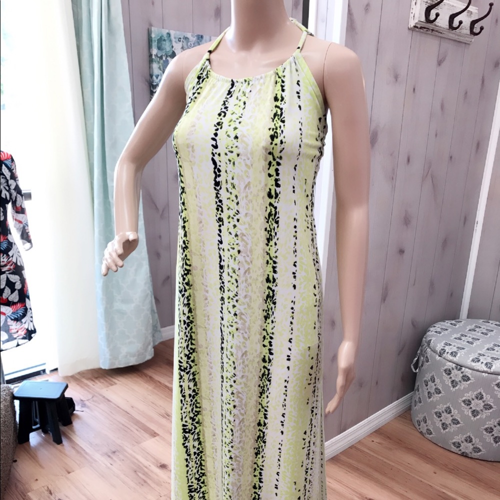 Mint Maxi