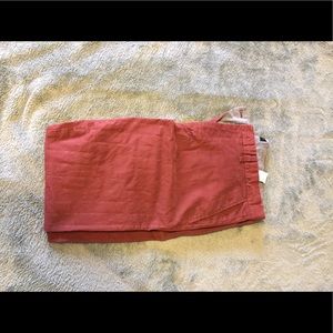 Banana Republic Fulton skinny chino