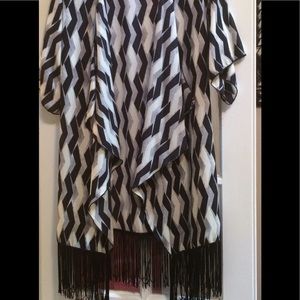 Lularoe Tunic