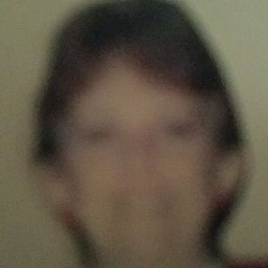 Meet your Posher, Deborah