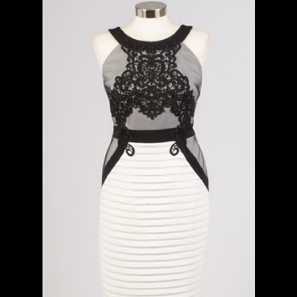 Sleeveless Dress