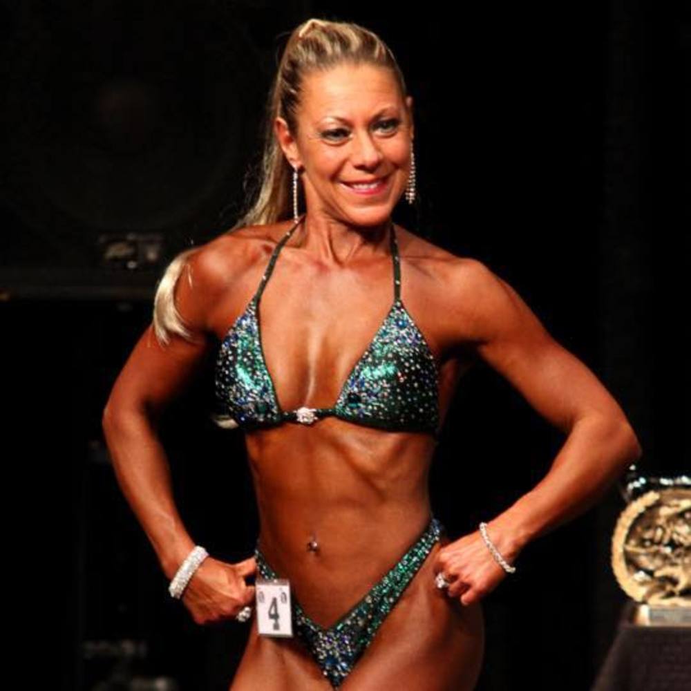 Meet your Posher, Korie