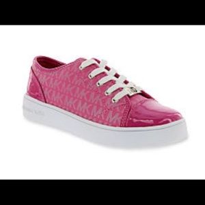 Michael Kors toddler/little kids shoes