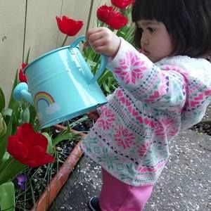 Meet your Posher, Jackie