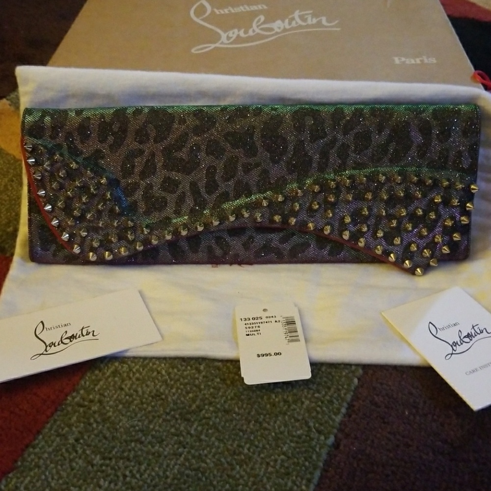 Christian Louboutin