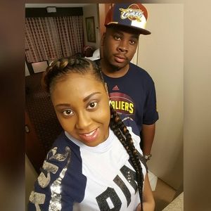 Meet your Posher, Demetrius