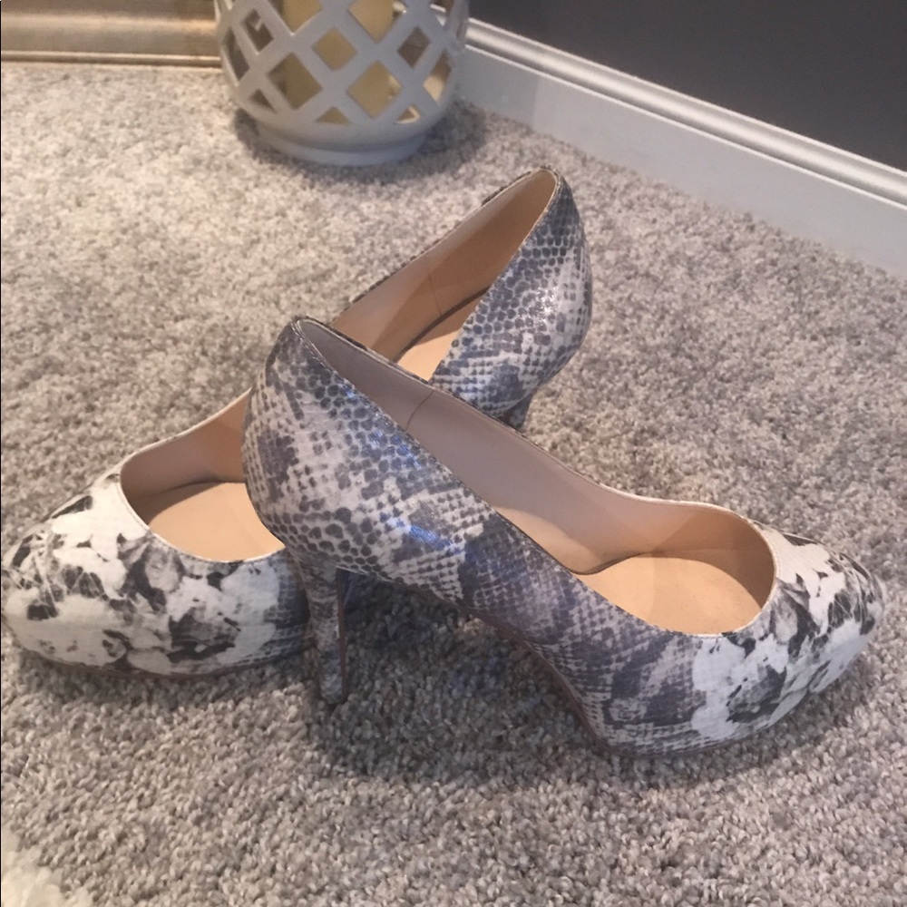 Nine West Heels