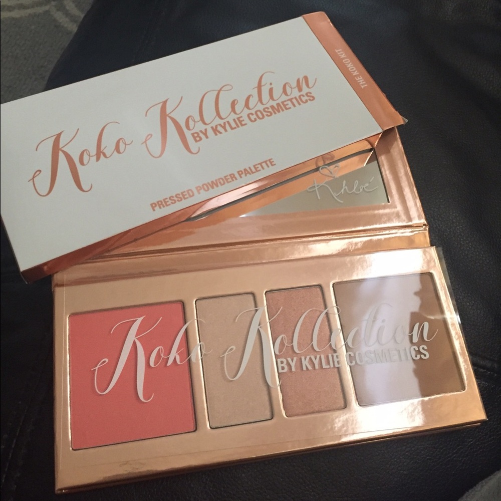 Koko collection SOLD