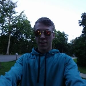 Meet your Posher, Noah
