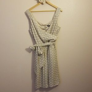 Polka Dot Express Dress