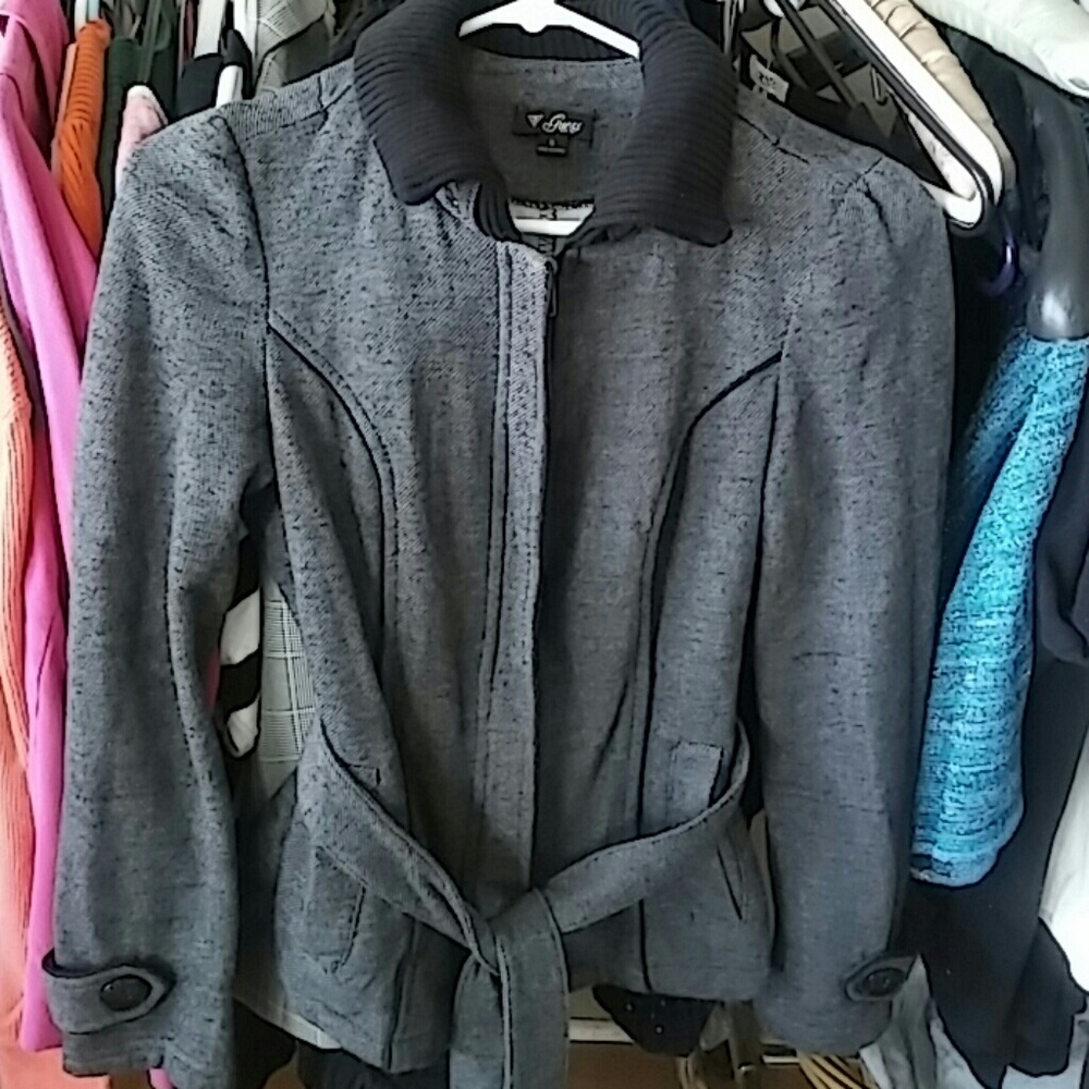 Jacket by Guess