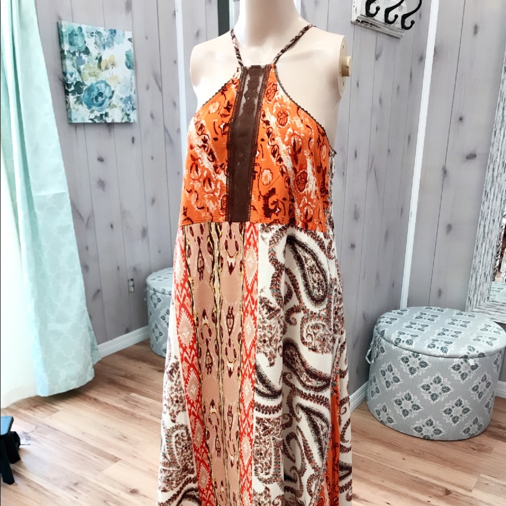 Multi Maxi