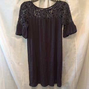 XS Uncle Frank Dress