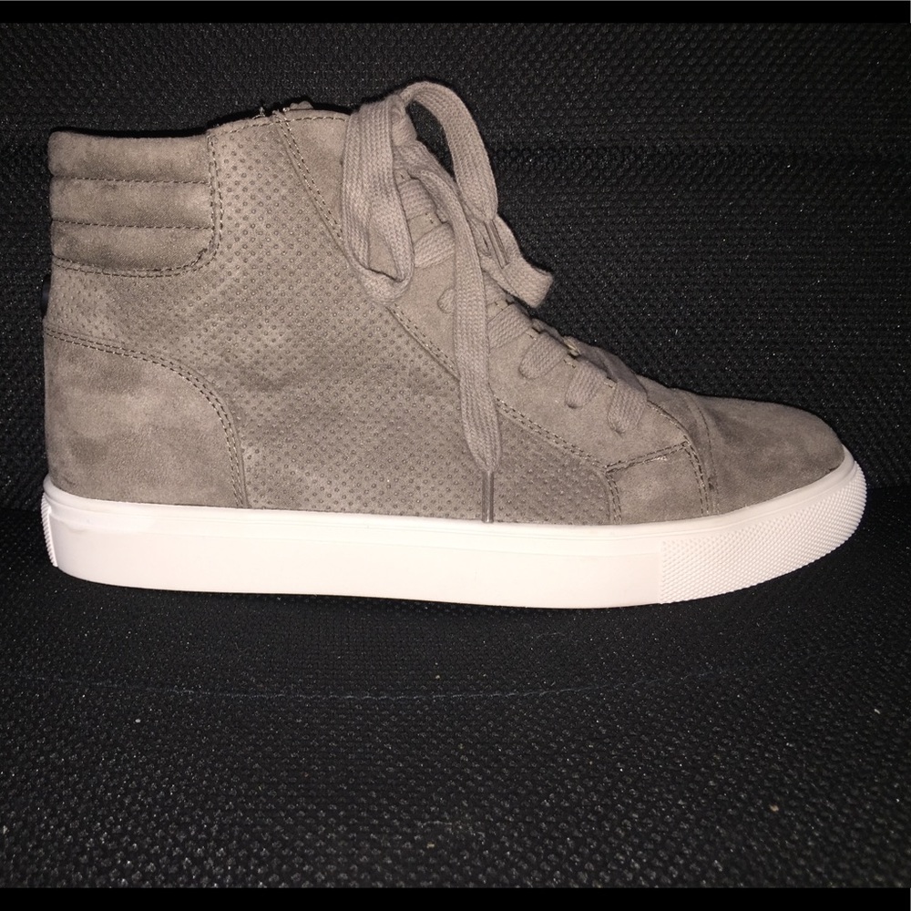 Steve Madden shoes