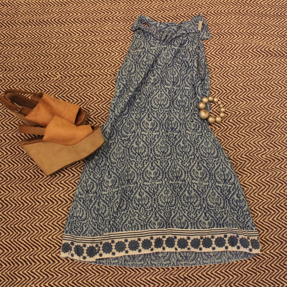 Boutique Greek Tunic/Dress