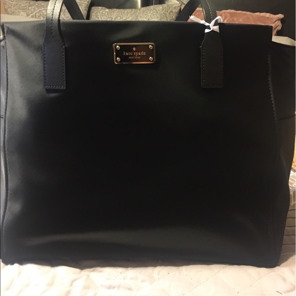 Kate Spade Diaper Bag
