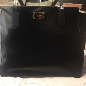 Kate Spade Diaper Bag
