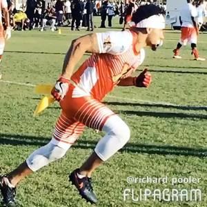 Meet your Posher, Ricky