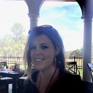 Meet your Posher, Alison