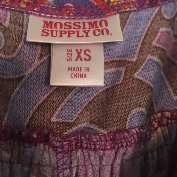 Long Maxi Dress - Picture 2 of 2