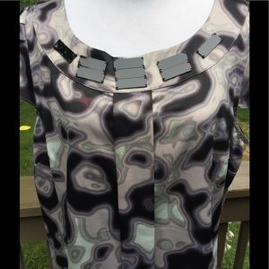 Worthington NWT Pretty Top