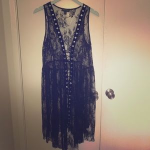 Forever 21 Plus Size Dress