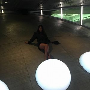 Meet your Posher, Victoria