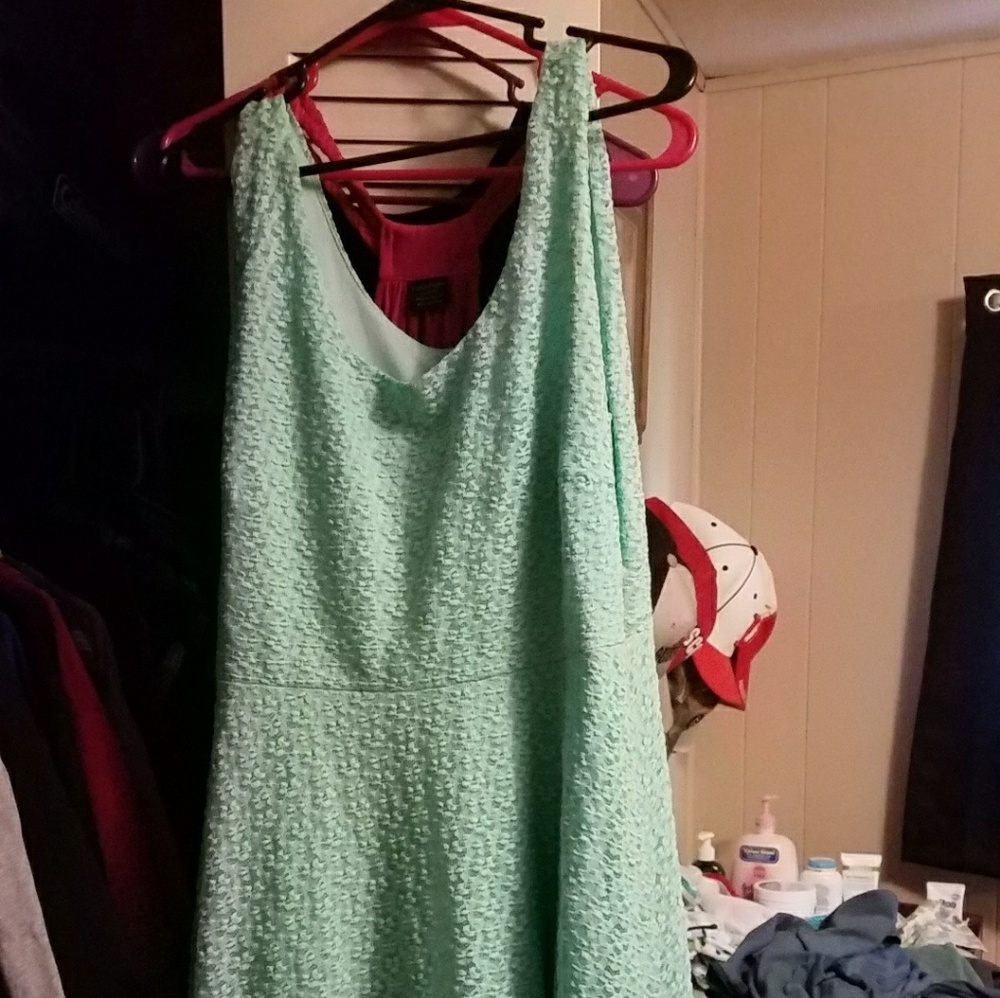 Dress
