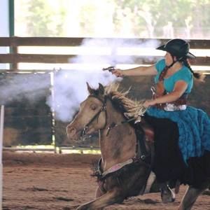 Meet your Posher, Margaret