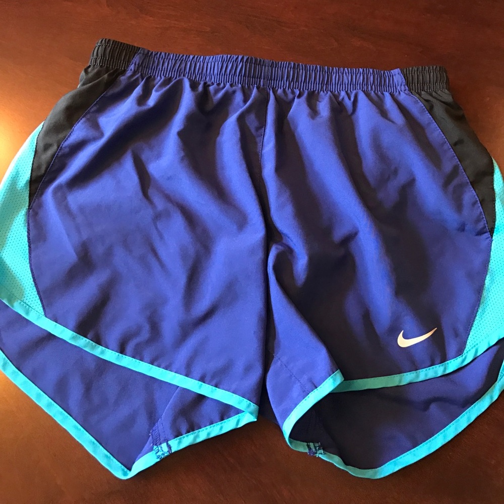 Women's Nike Shorts