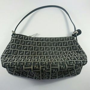 FENDI handbag