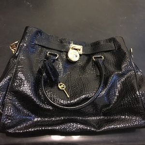 Michael Kors handbag