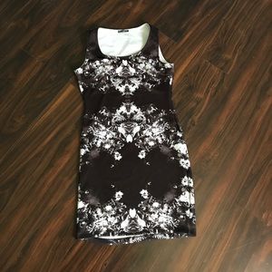 Bodycon dress
