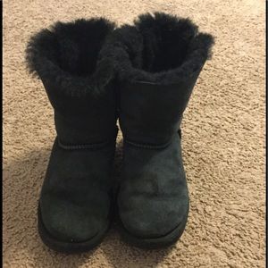 Girls UGG boots