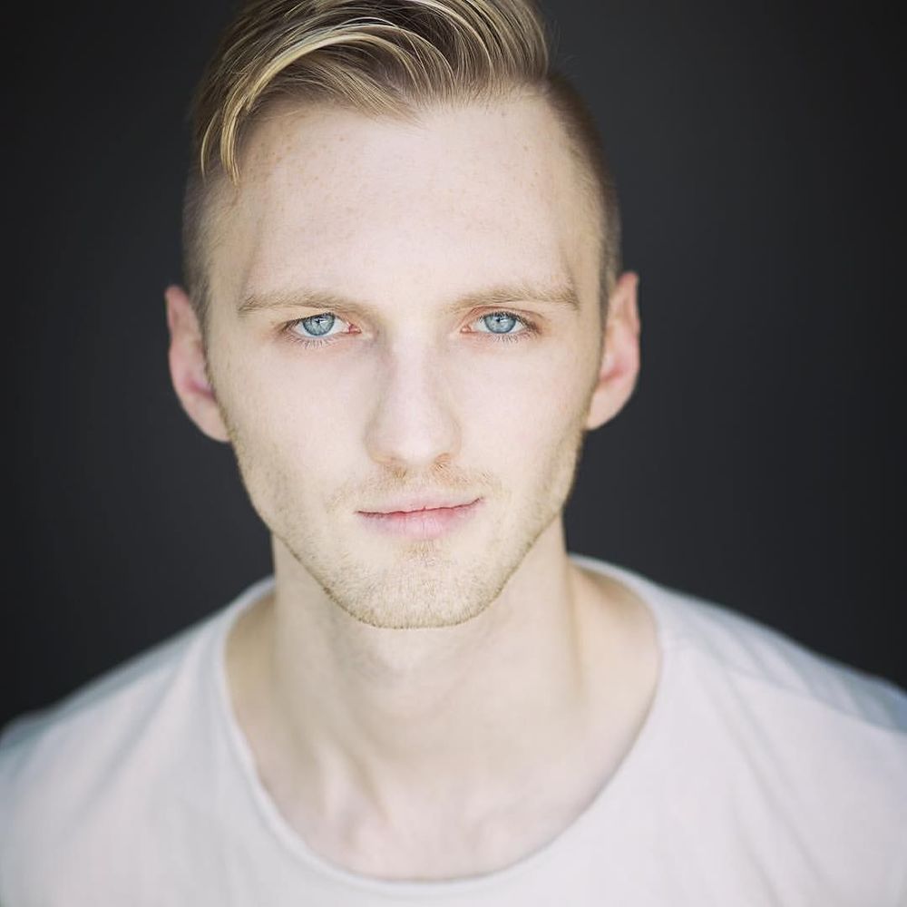 Meet your Posher, Kris