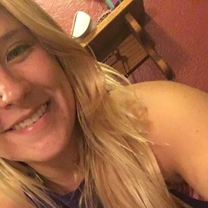 Meet your Posher, Mikaela