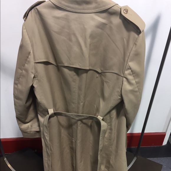 VINTAGE 1940's Christian Dior - Picture 2 of 4