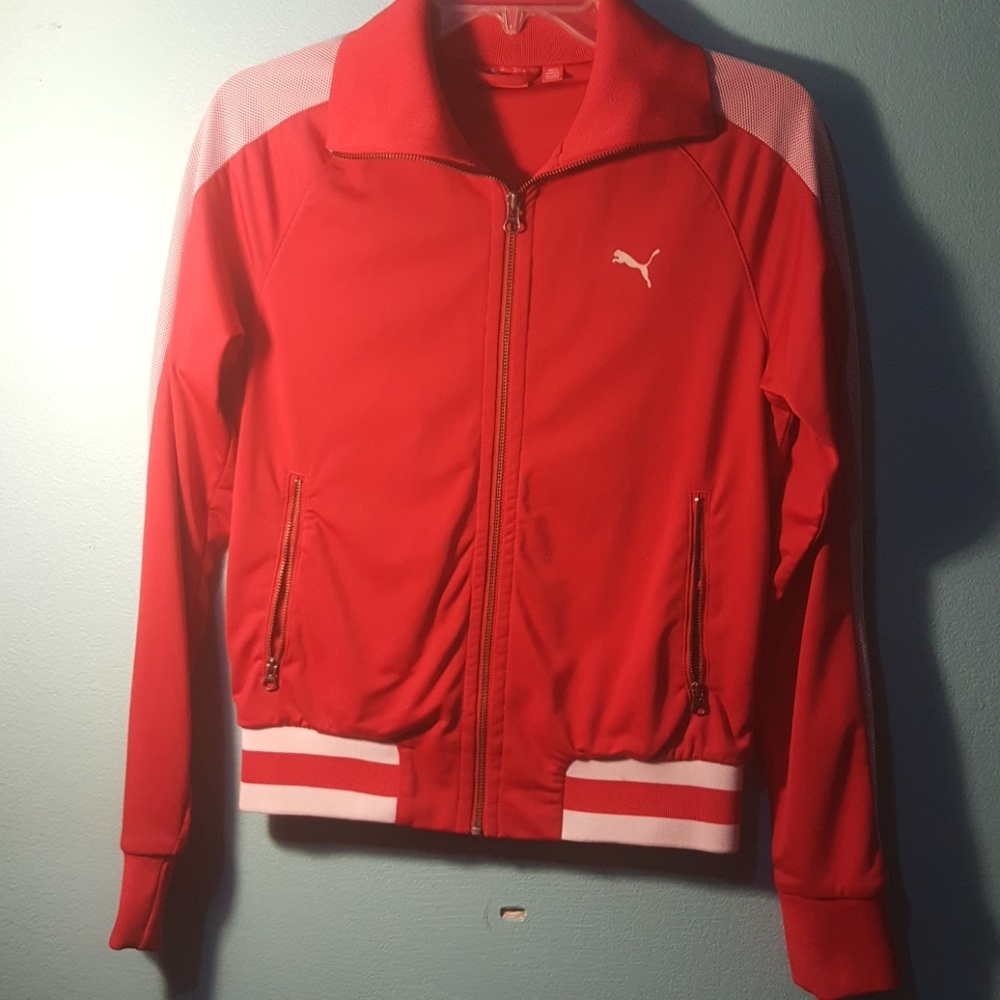 Puma jacket